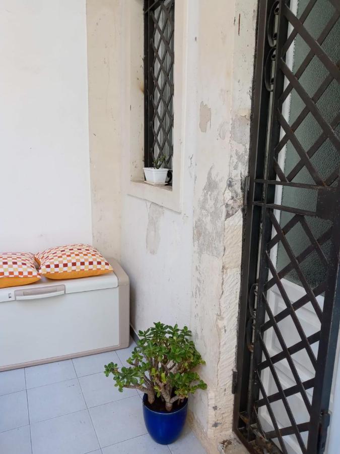 Ortigia Spartan House 1 Syracuse Exteriér fotografie